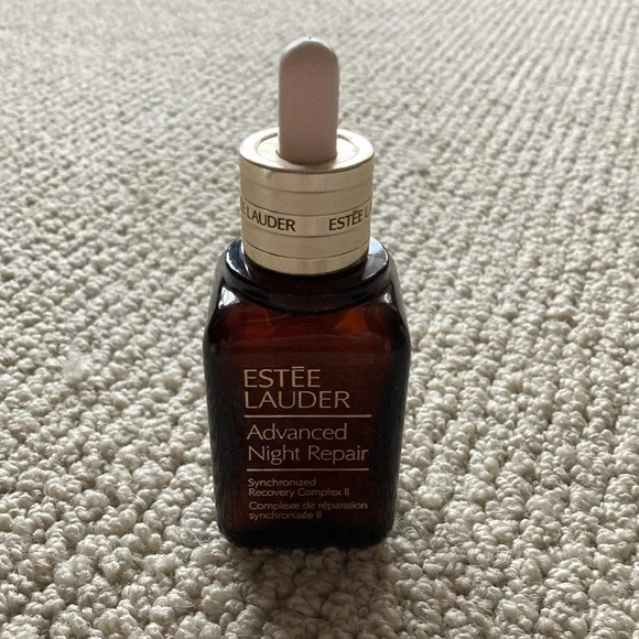 Estee Lauder Advanced Night Repair Synchronized Recovery Complex II Serum VEUC